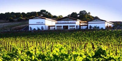 Bodegas Vetus