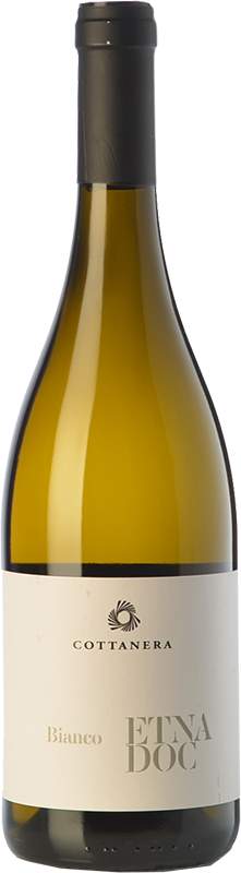 Cottanera Etna Bianco 2017 - Buy White Wine - Etna - Cottanera